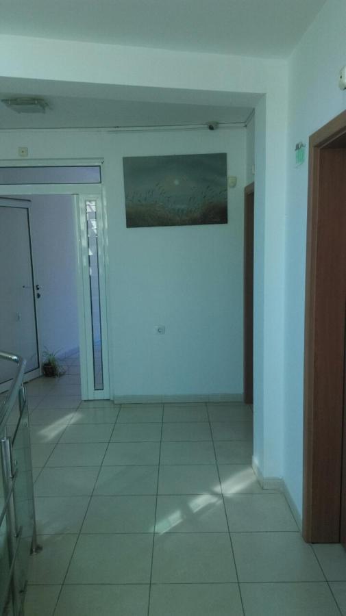 Family Hotel Coral Sozopol Exterior foto