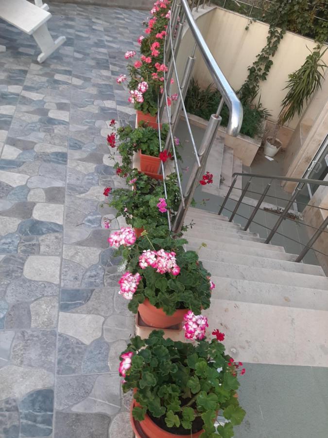 Family Hotel Coral Sozopol Exterior foto