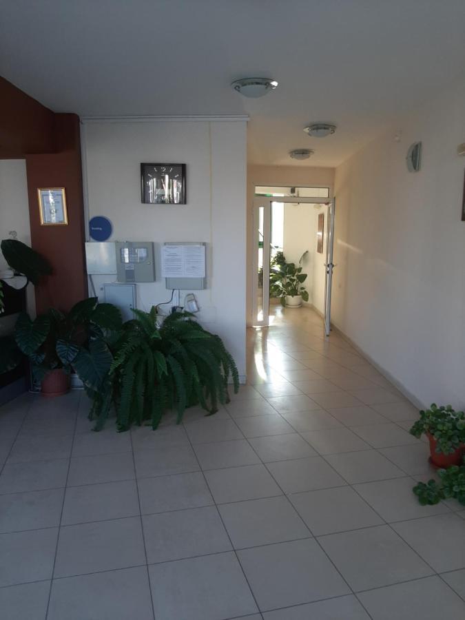 Family Hotel Coral Sozopol Exterior foto